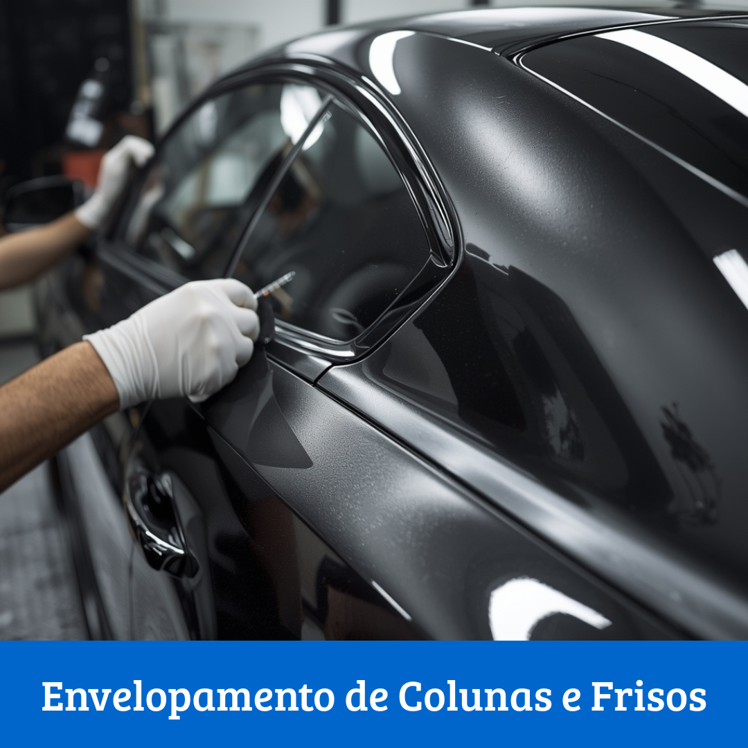 estética automotiva