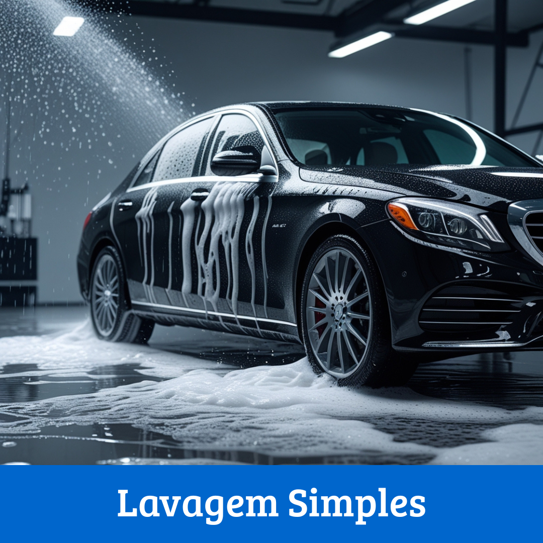 estética automotiva