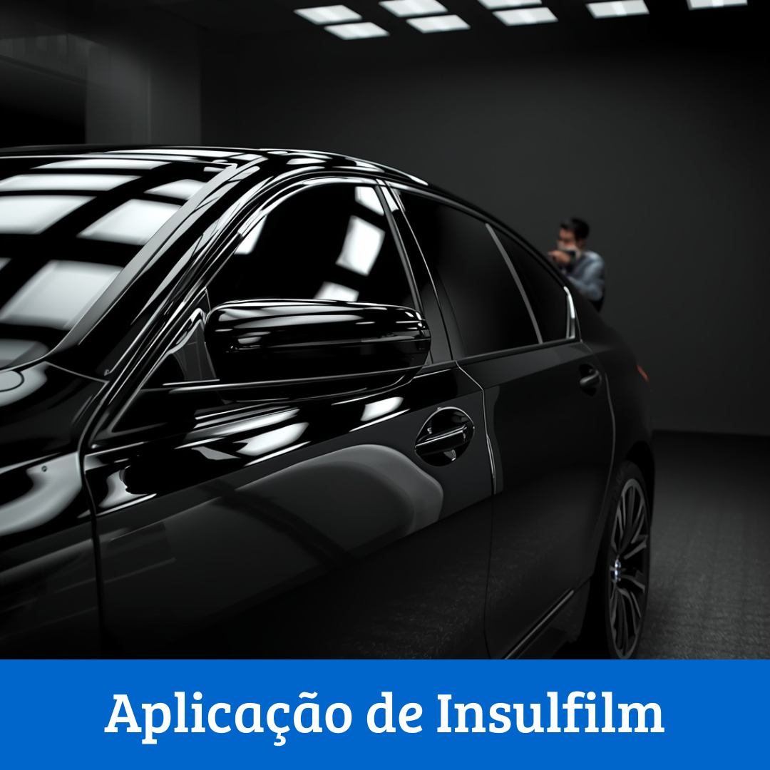 estética automotiva