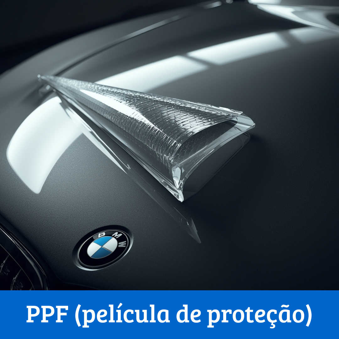 estética automotiva