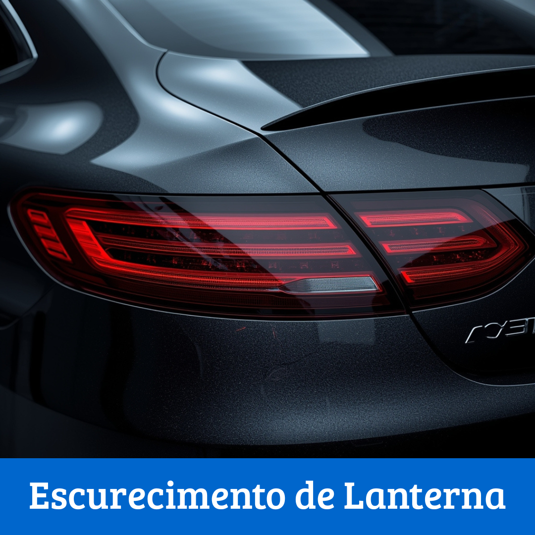 estética automotiva