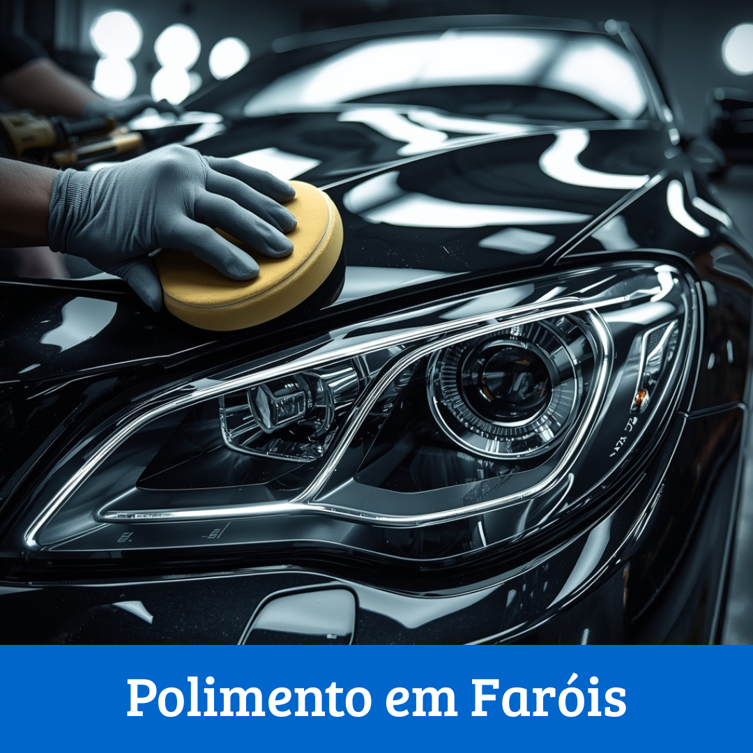 estética automotiva