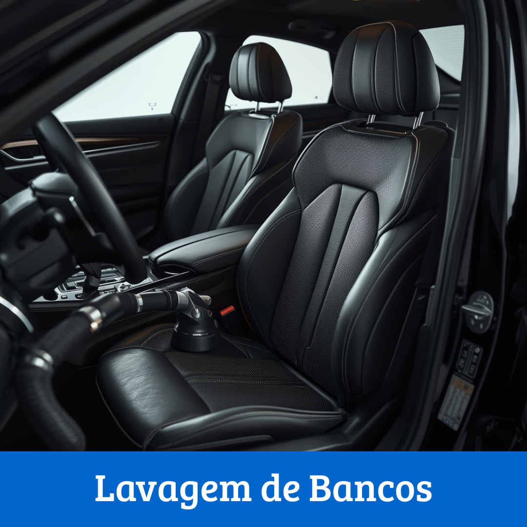 estética automotiva