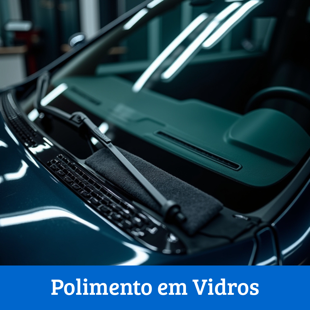 estética automotiva