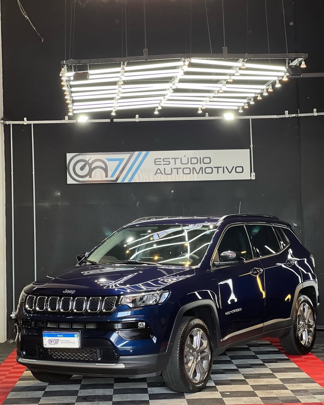 Projeto automotivo 0a7